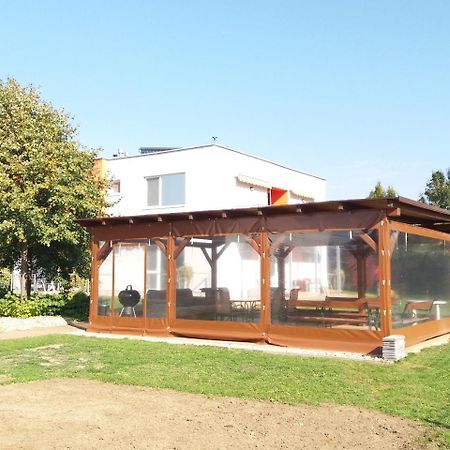 פאסוהלבקי Vila Moravia מראה חיצוני תמונה