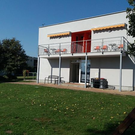 פאסוהלבקי Vila Moravia מראה חיצוני תמונה