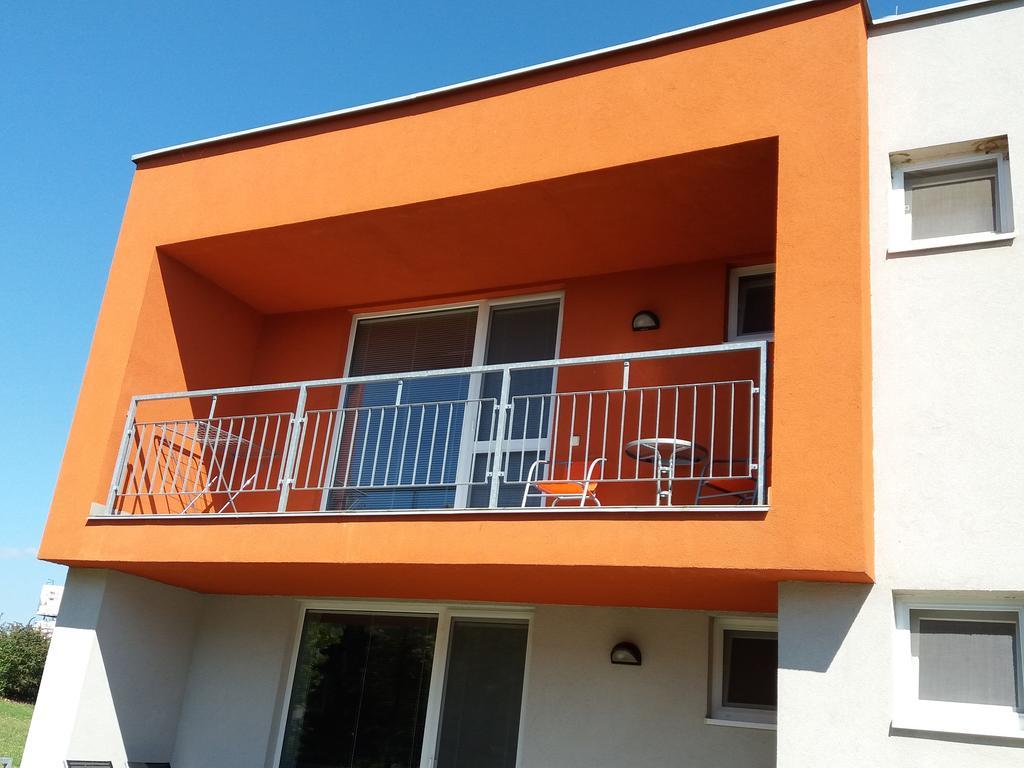 פאסוהלבקי Vila Moravia מראה חיצוני תמונה