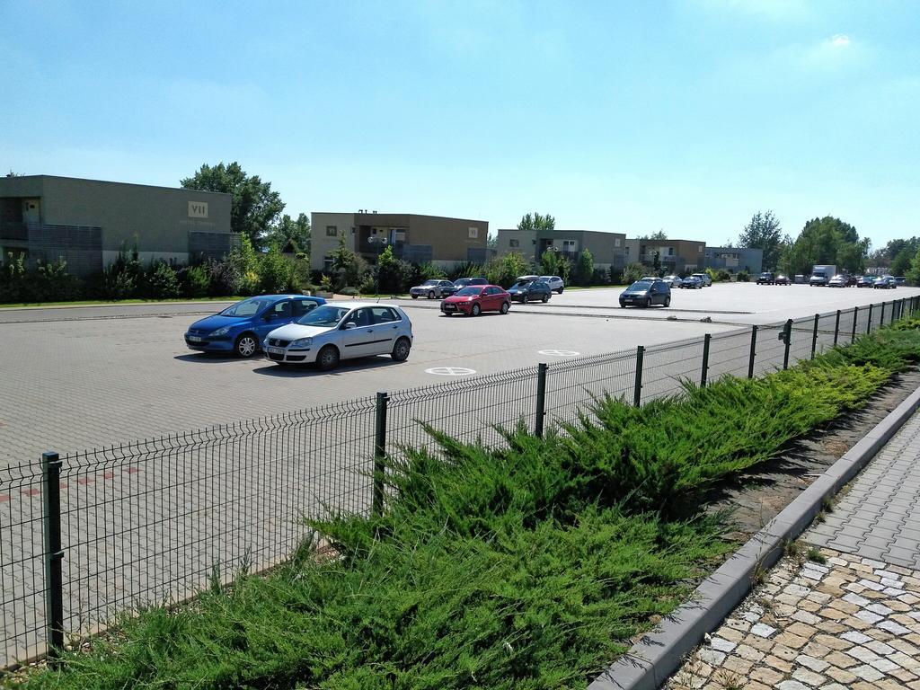 פאסוהלבקי Vila Moravia מראה חיצוני תמונה